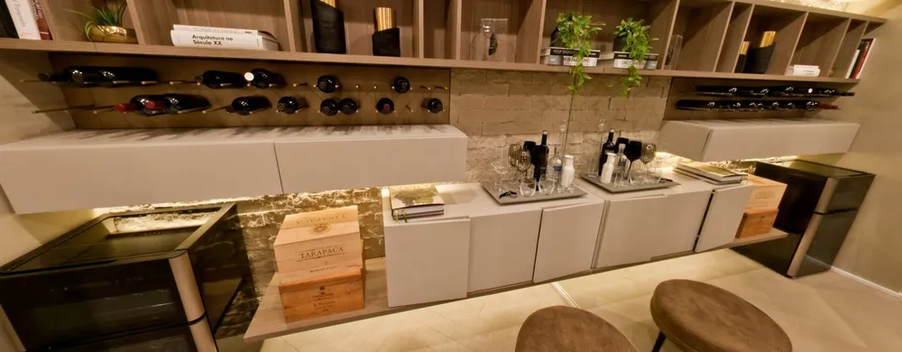 Apartamento, 2 quartos, 65 m² - Foto 3
