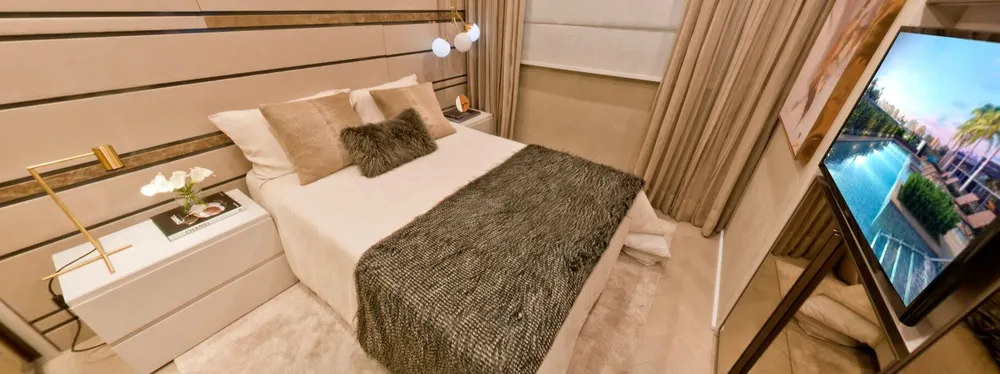 Apartamento, 2 quartos, 65 m² - Foto 6