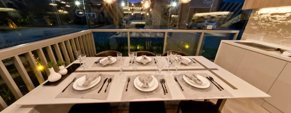 Apartamento, 2 quartos, 65 m² - Foto 4