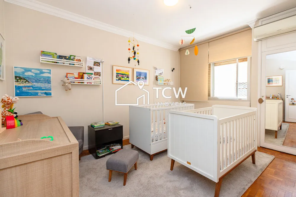 Apartamento, 3 quartos, 330 m² - Foto 7