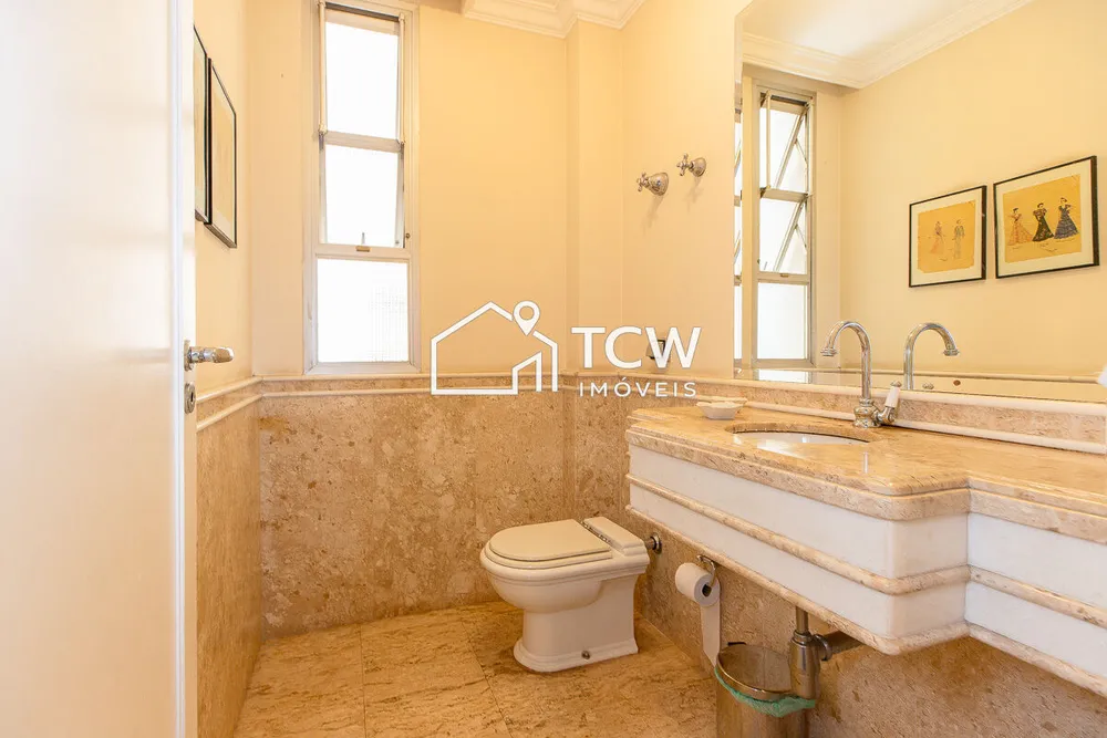 Apartamento, 3 quartos, 330 m² - Foto 3