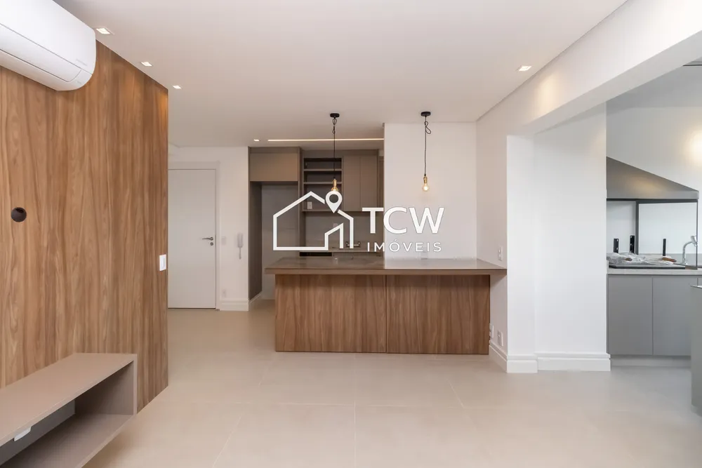 Apartamento, 2 quartos, 78 m² - Foto 2