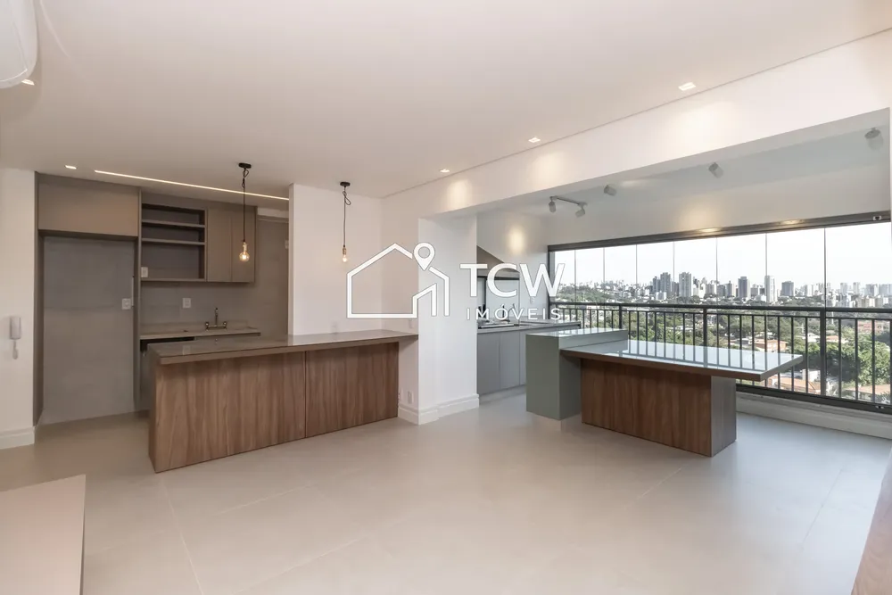 Apartamento, 2 quartos, 78 m² - Foto 1