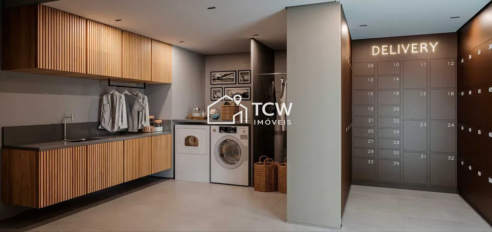 Apartamento, 1 quarto, 37 m² - Foto 3