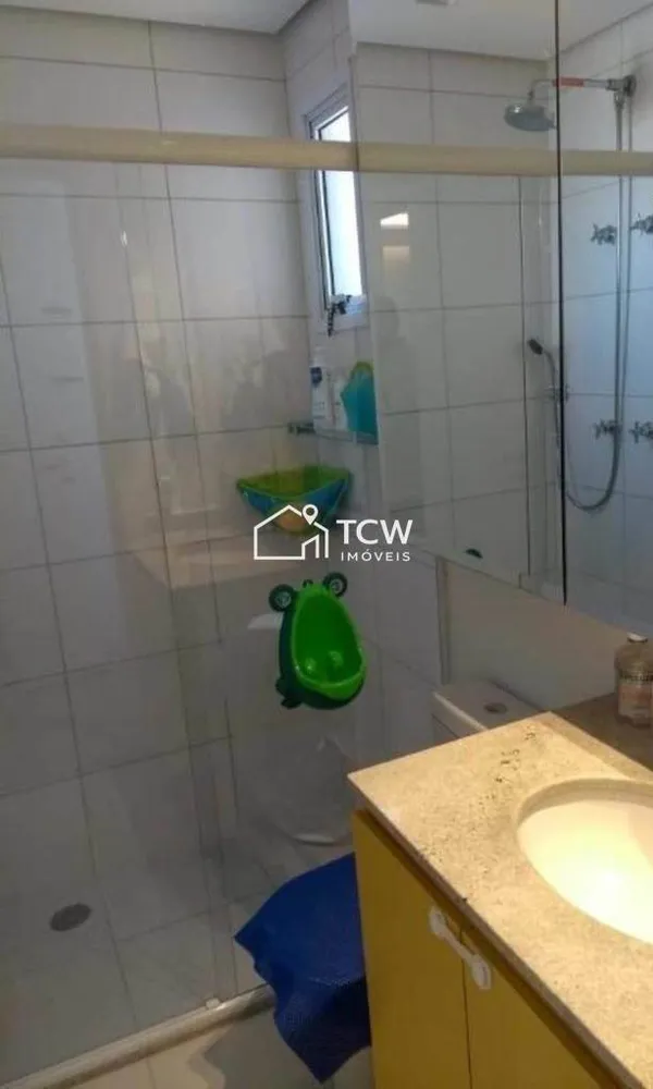 Apartamento, 3 quartos, 128 m² - Foto 8