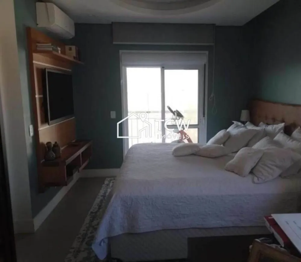 Apartamento, 3 quartos, 128 m² - Foto 6