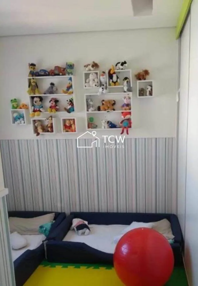 Apartamento, 3 quartos, 128 m² - Foto 2