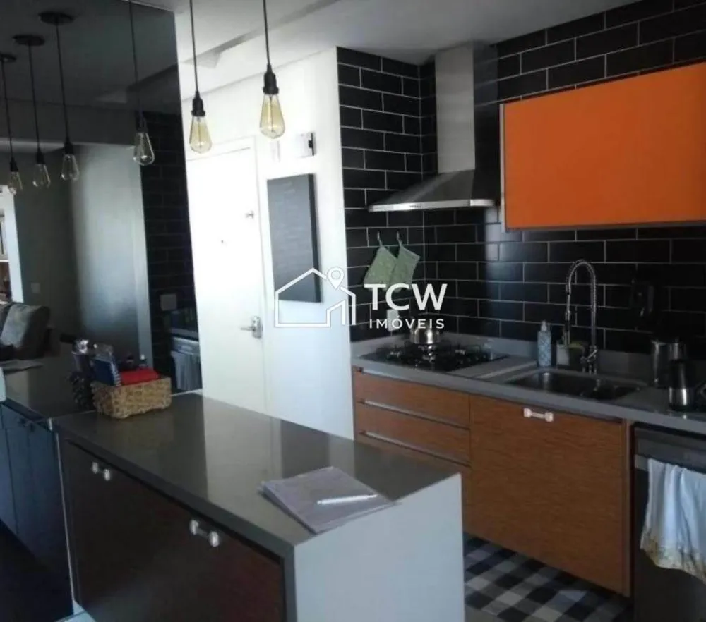 Apartamento, 3 quartos, 128 m² - Foto 9