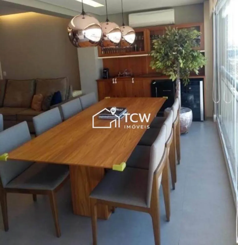 Apartamento, 3 quartos, 128 m² - Foto 7