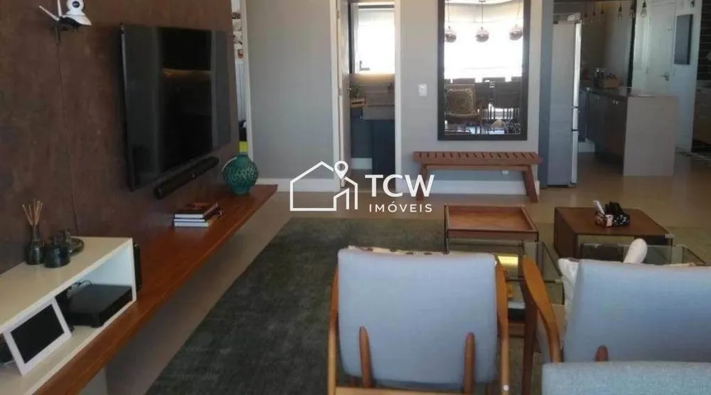 Apartamento, 3 quartos, 128 m² - Foto 2