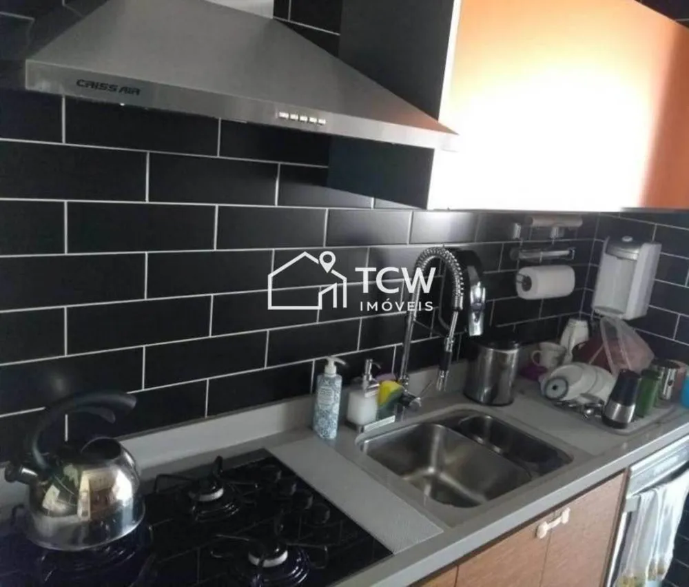 Apartamento, 3 quartos, 128 m² - Foto 10
