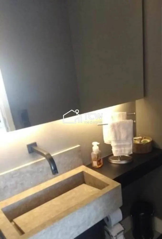Apartamento, 3 quartos, 128 m² - Foto 1