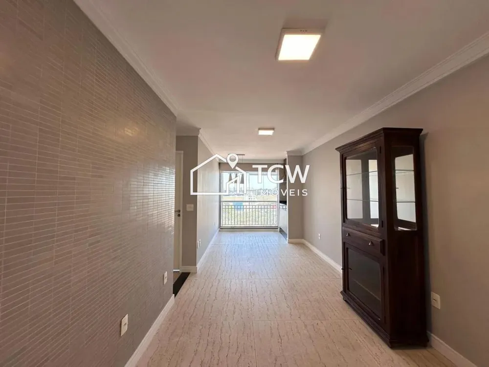 Apartamento, 2 quartos, 62 m² - Foto 1