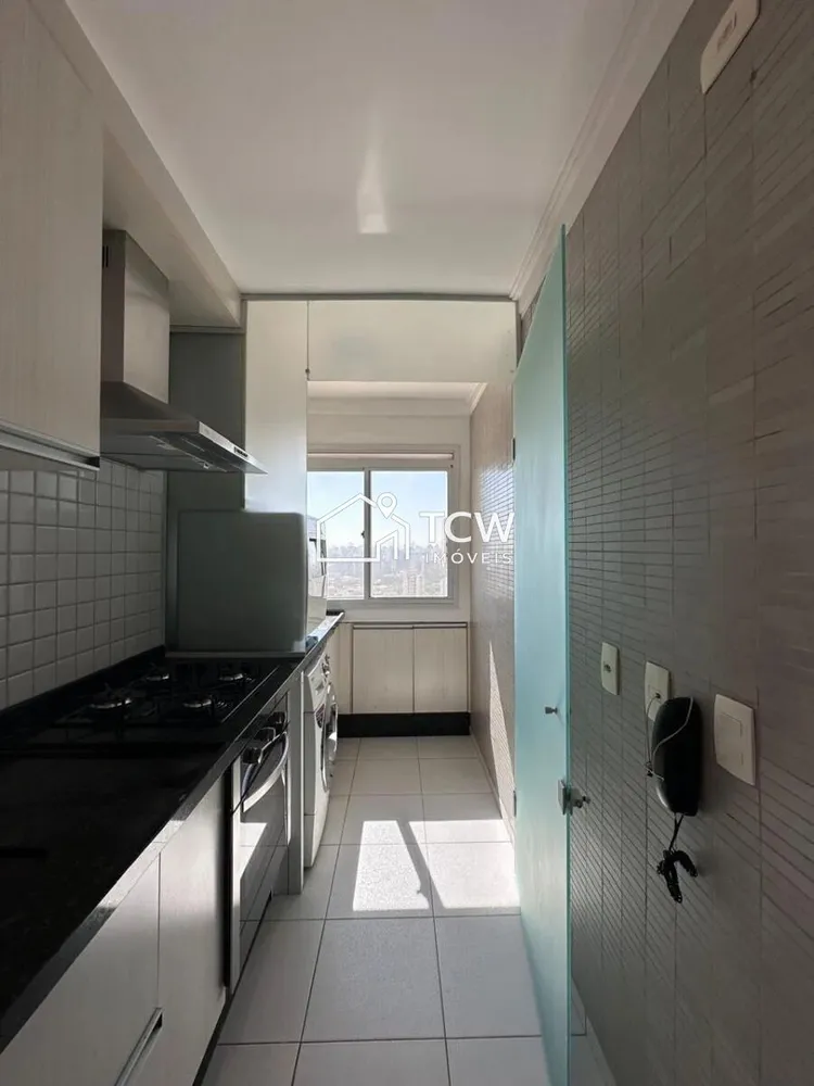 Apartamento, 2 quartos, 62 m² - Foto 5