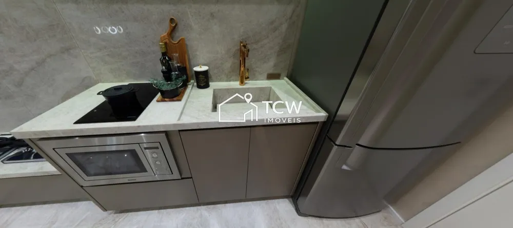 Apartamento, 1 quarto, 32 m² - Foto 4