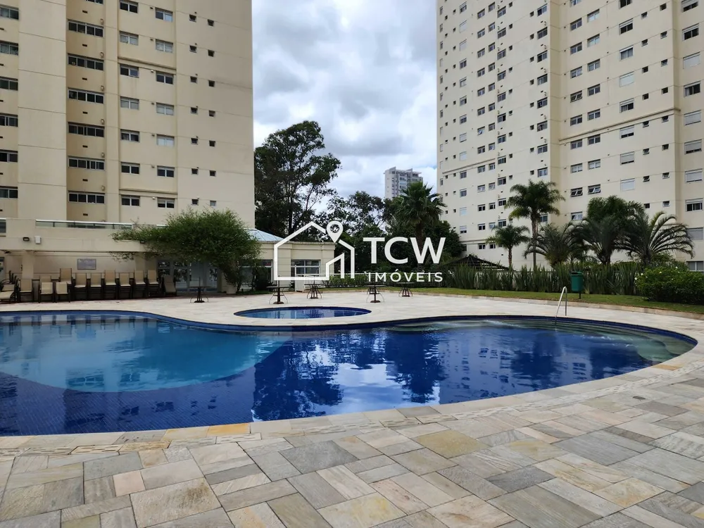 Apartamento, 3 quartos, 133 m² - Foto 2