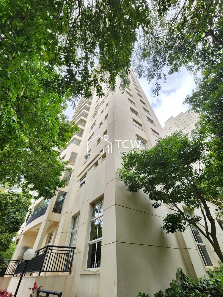 Apartamento, 3 quartos, 133 m² - Foto 1