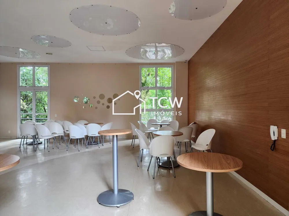 Apartamento, 3 quartos, 133 m² - Foto 5