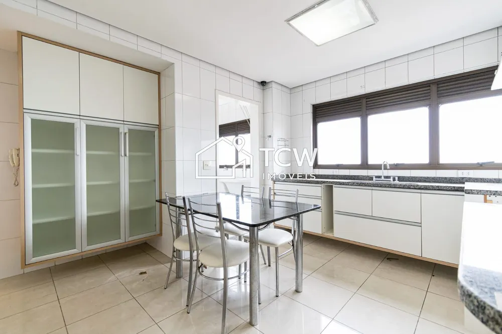 Cobertura, 3 quartos, 277 m² - Foto 11