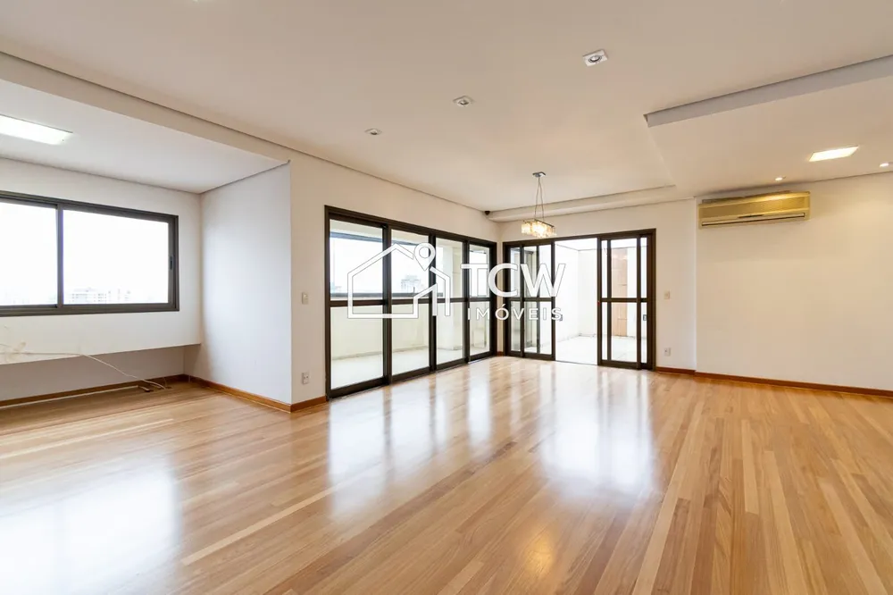 Cobertura, 3 quartos, 277 m² - Foto 4