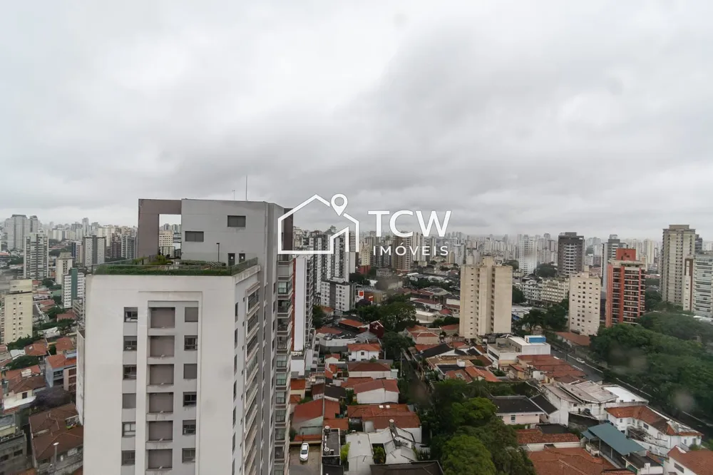 Cobertura, 3 quartos, 277 m² - Foto 2