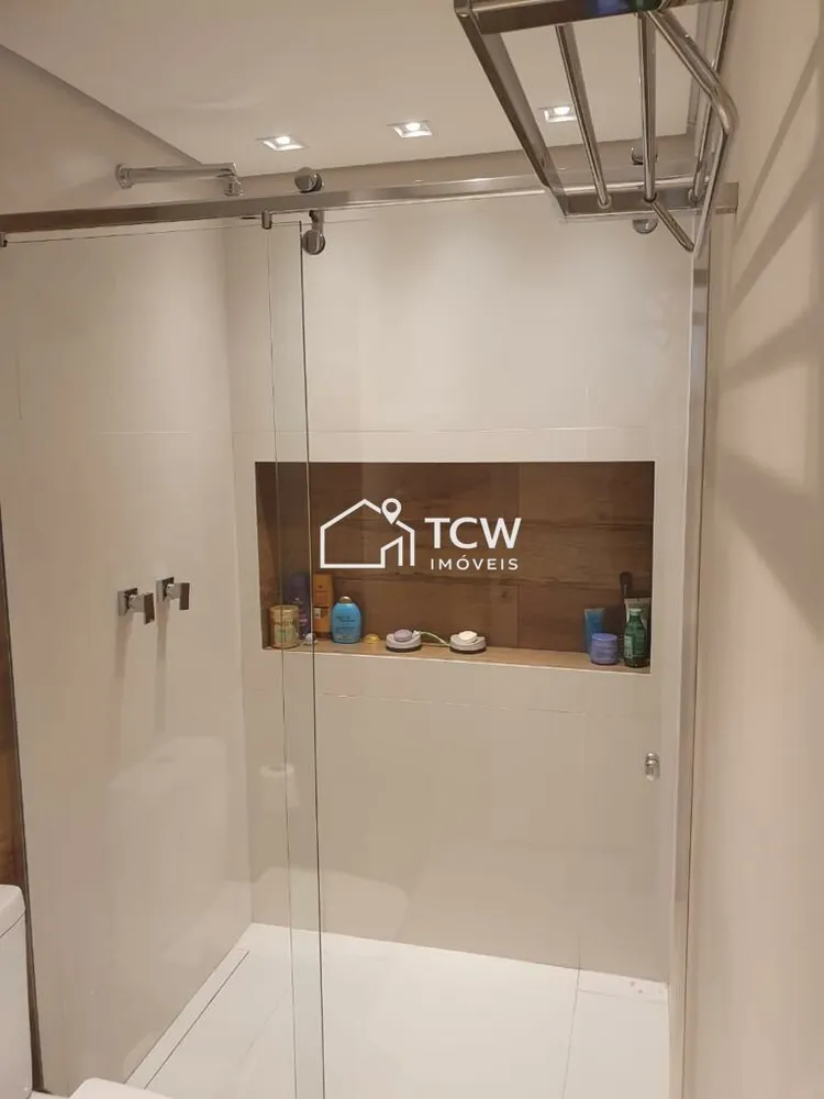 Apartamento, 2 quartos, 153 m² - Foto 1