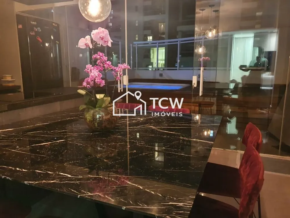 Apartamento, 2 quartos, 153 m² - Foto 4