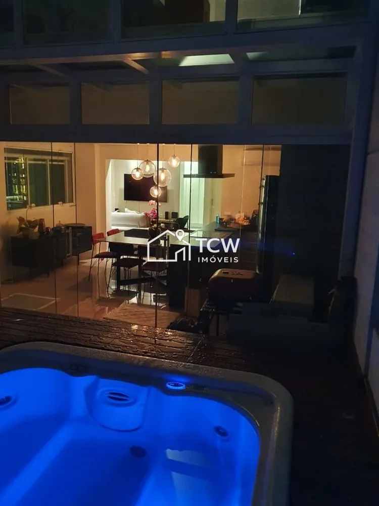 Apartamento, 2 quartos, 153 m² - Foto 2