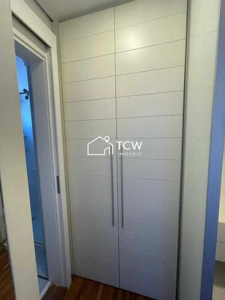 Apartamento, 3 quartos, 146 m² - Foto 4