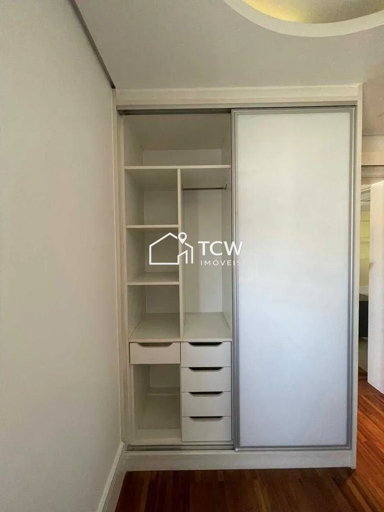 Apartamento, 3 quartos, 146 m² - Foto 7