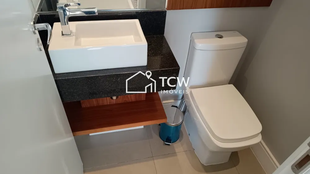 Apartamento, 2 quartos, 84 m² - Foto 5