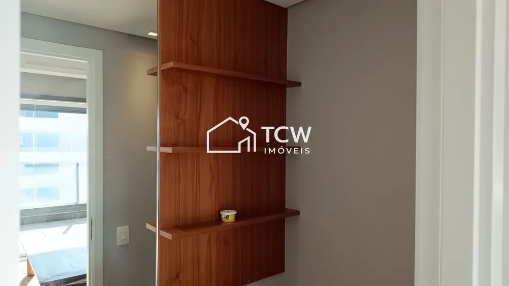 Apartamento, 2 quartos, 84 m² - Foto 2
