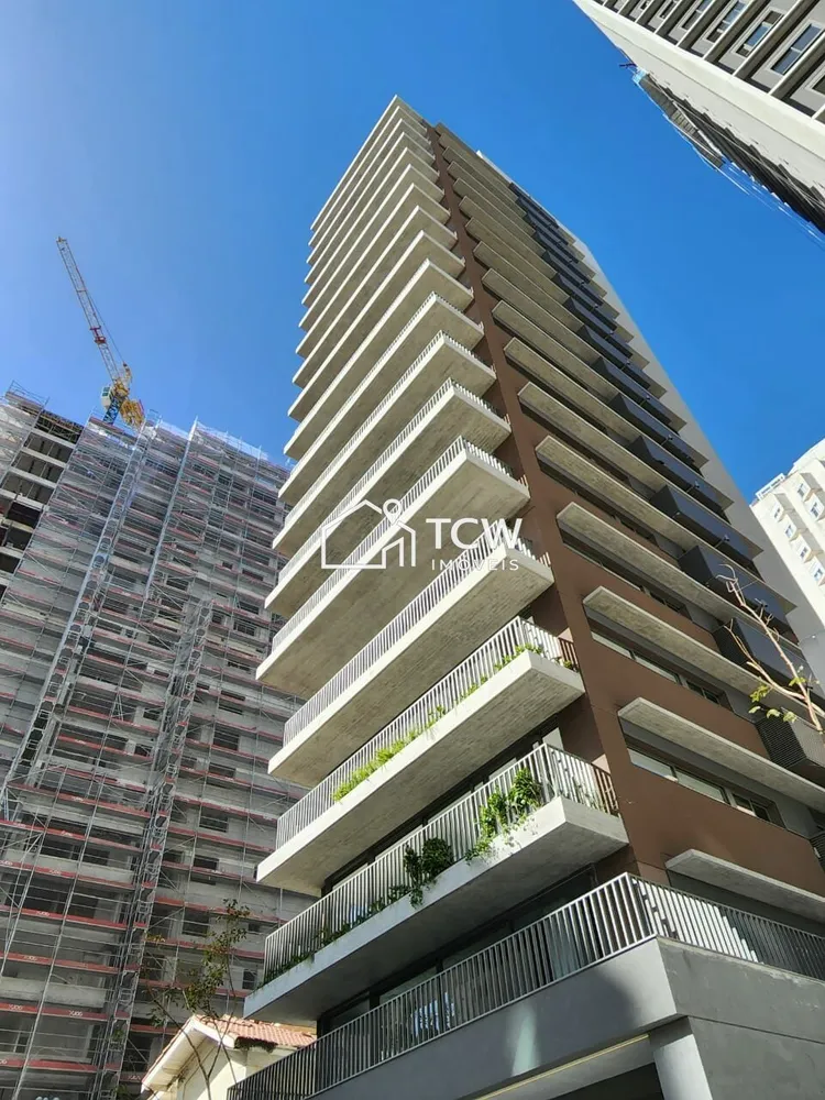 Apartamento, 2 quartos, 162 m² - Foto 2