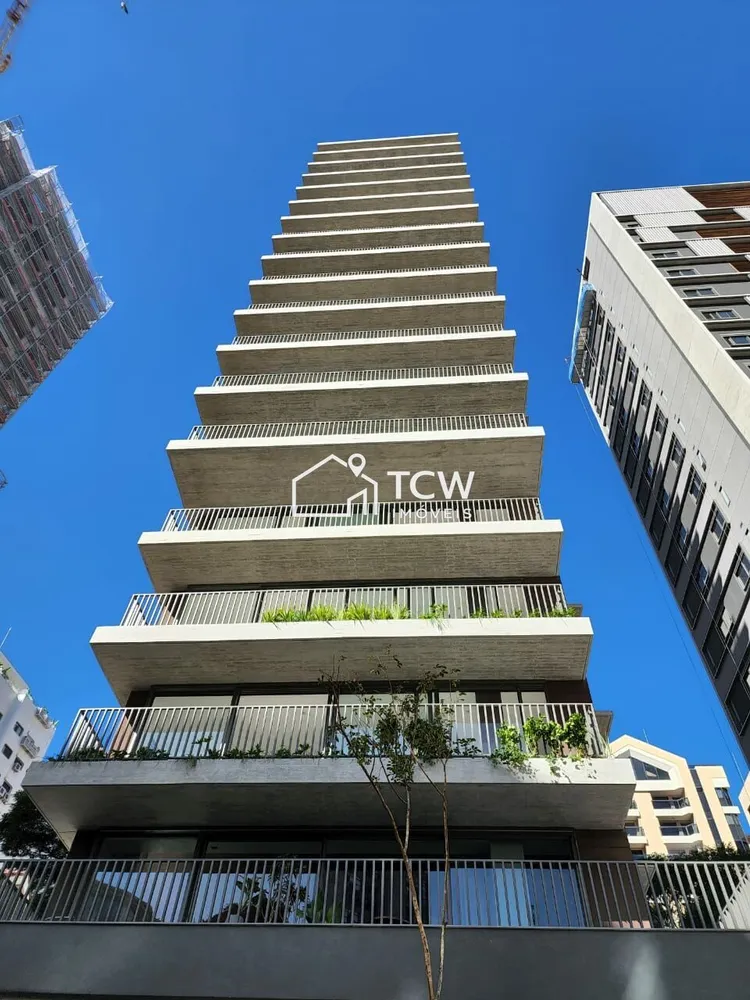 Apartamento, 2 quartos, 162 m² - Foto 2