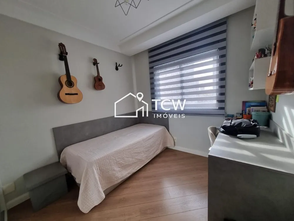Apartamento, 4 quartos, 140 m² - Foto 10