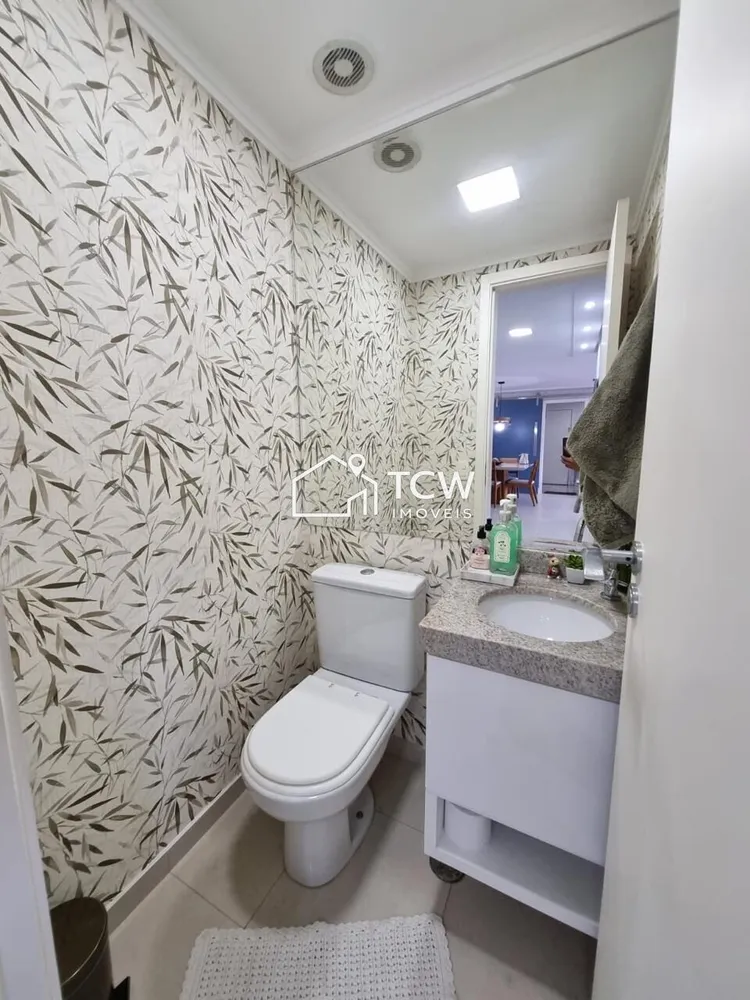 Apartamento, 4 quartos, 140 m² - Foto 2