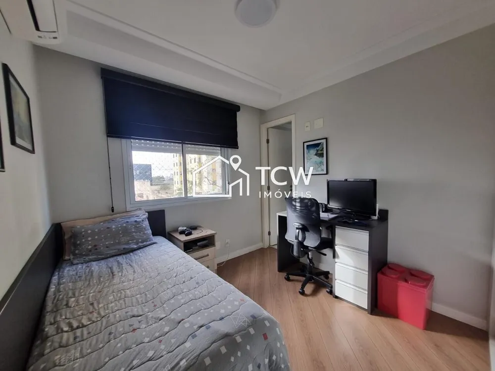 Apartamento, 4 quartos, 140 m² - Foto 8