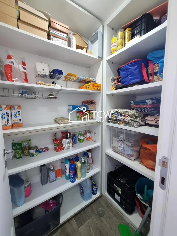 Apartamento, 4 quartos, 140 m² - Foto 3
