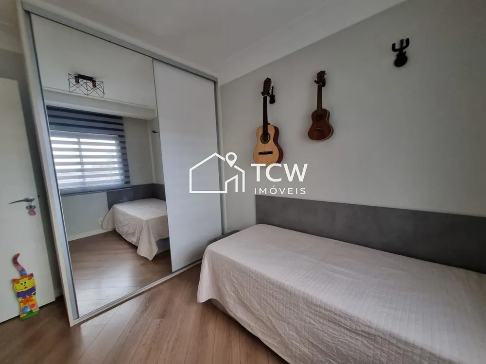 Apartamento, 4 quartos, 140 m² - Foto 11