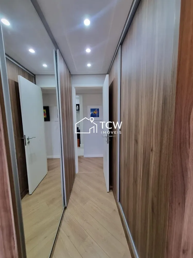 Apartamento, 4 quartos, 140 m² - Foto 7