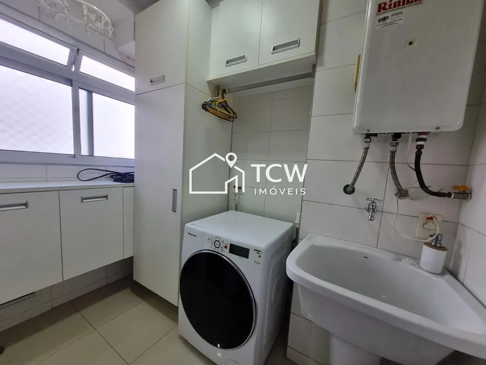 Apartamento, 4 quartos, 140 m² - Foto 4