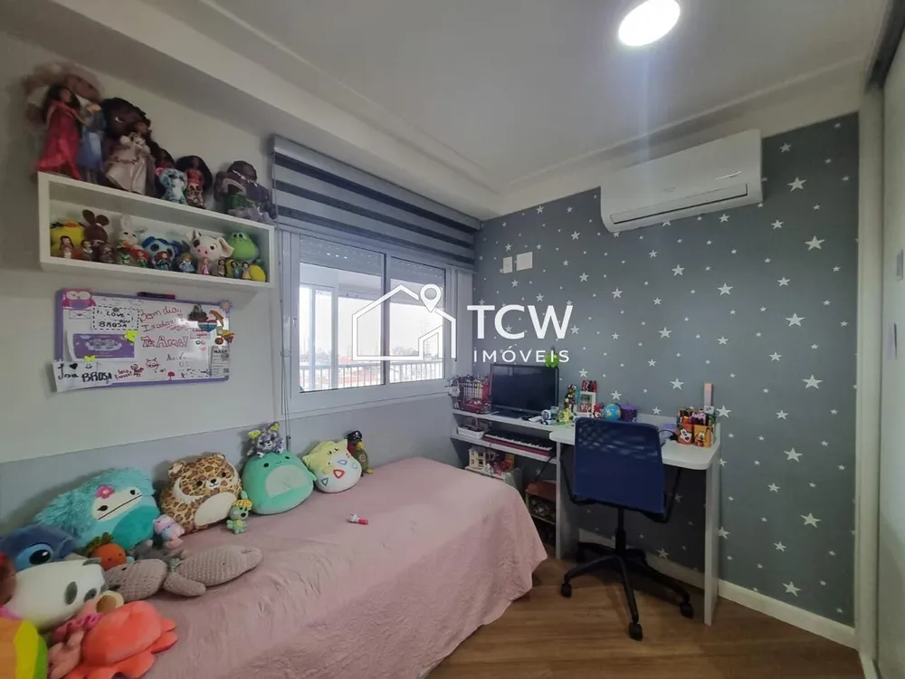Apartamento, 4 quartos, 140 m² - Foto 5