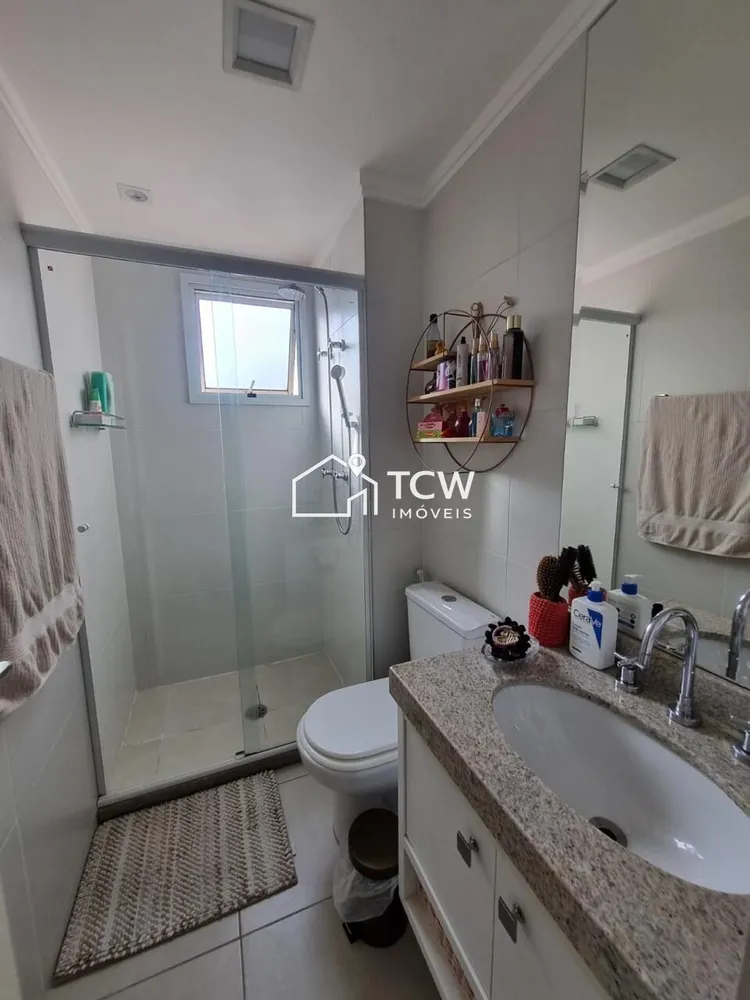 Apartamento, 4 quartos, 140 m² - Foto 9