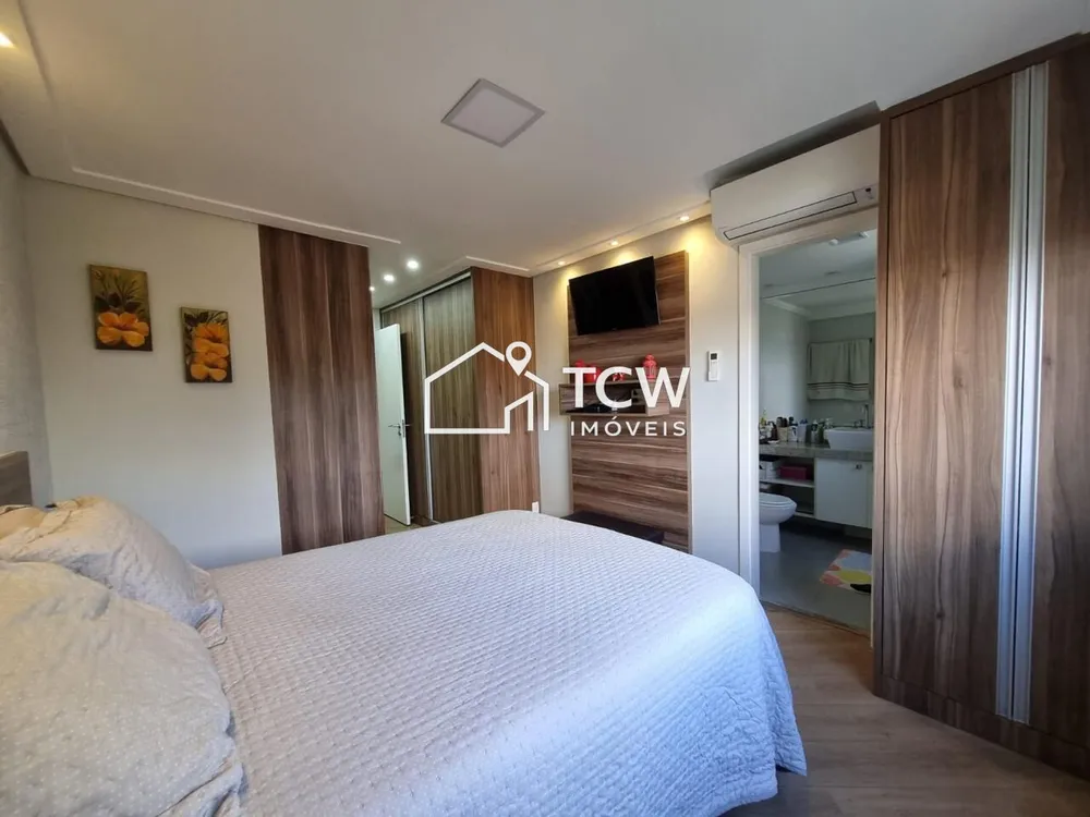 Apartamento, 4 quartos, 140 m² - Foto 6