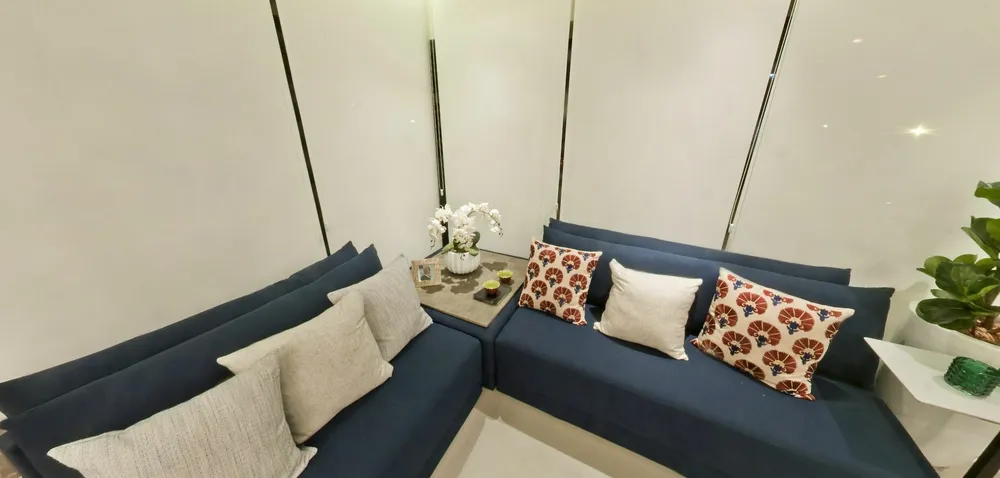 Apartamento, 3 quartos, 108 m² - Foto 1