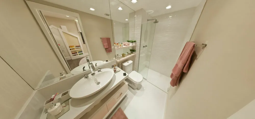 Apartamento, 3 quartos, 108 m² - Foto 12