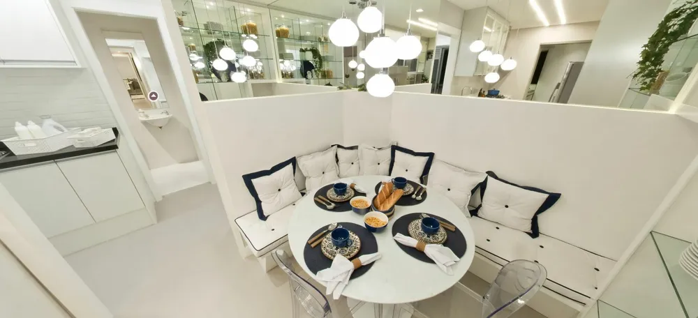 Apartamento, 3 quartos, 108 m² - Foto 11