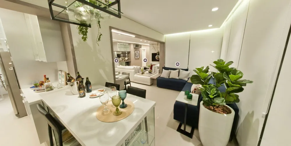 Apartamento, 3 quartos, 108 m² - Foto 9