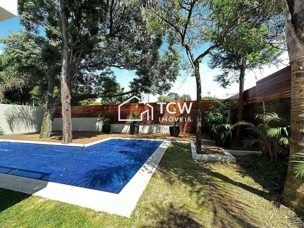 Casa de Condomínio, 4 quartos - Foto 8
