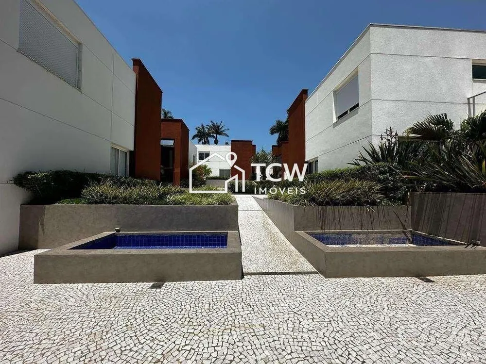 Casa de Condomínio, 4 quartos - Foto 2